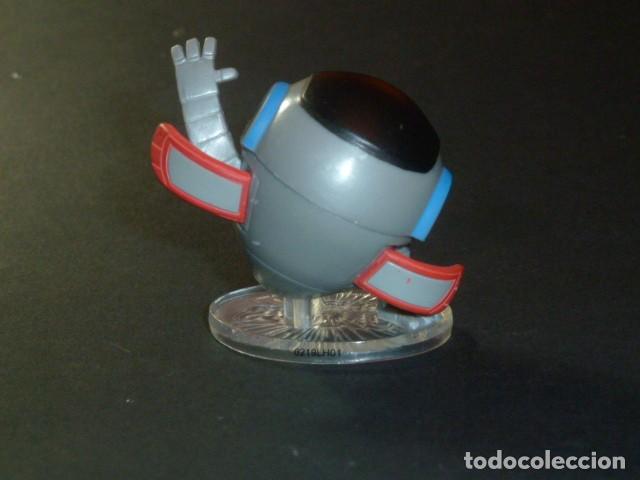 Figuras de goma y PVC: Pj Masks. PJ Robot.. - Foto 2