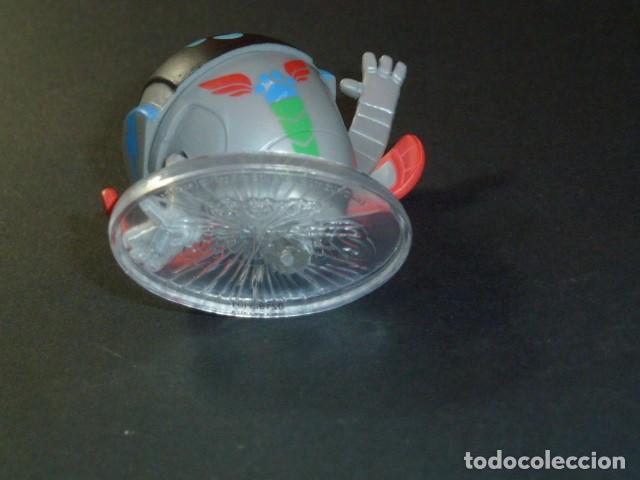 Figuras de goma y PVC: Pj Masks. PJ Robot.. - Foto 3