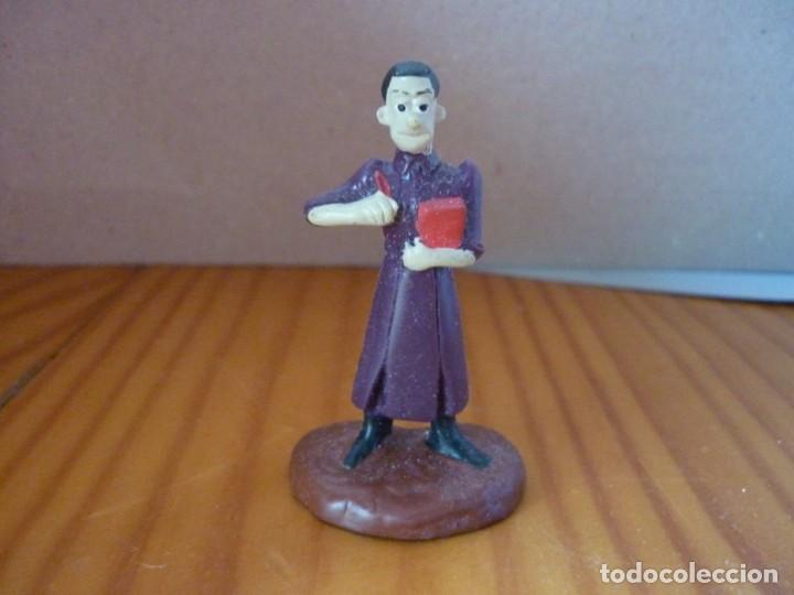 Gummi- und PVC-Figuren: FIGURA CHICKEN RUN - DREAMWORKS 1999