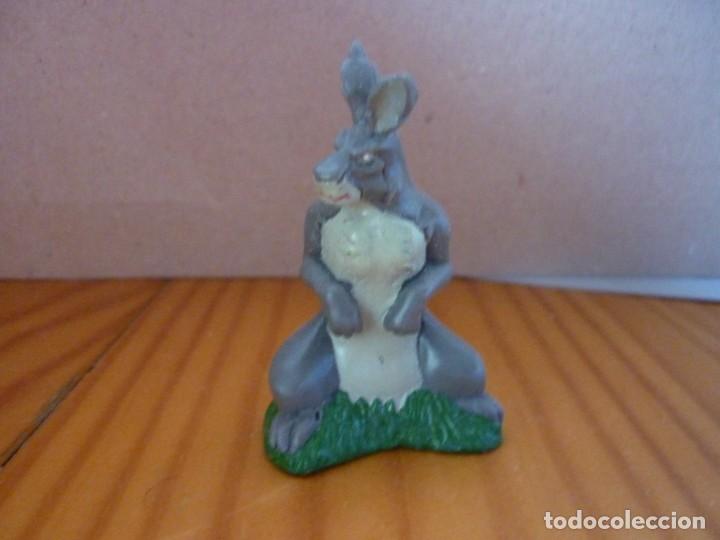 Figurines en Caoutchouc et PVC: Figura de Watership Down - alltime 2000