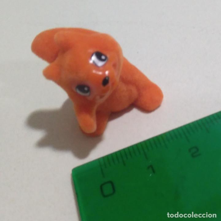 Figurines en Caoutchouc et PVC: animal kinde terciopelo suave natoons natons natoon animalitos ardilla
