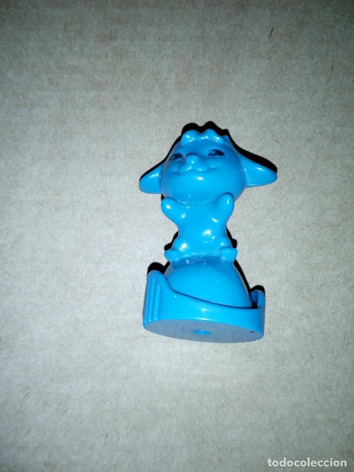Figuras de Borracha e PVC: Figura Kinder Sorpresa Mixart FT029 !