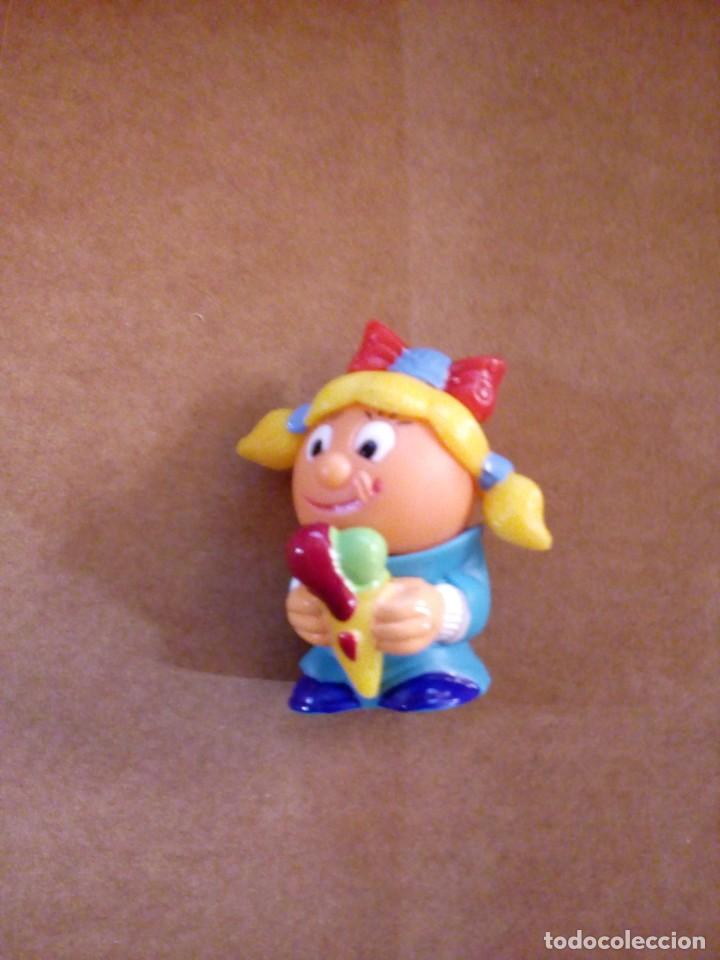 Figuras de goma Kinder: Figura Kinder Sorpresa ! - Foto 1