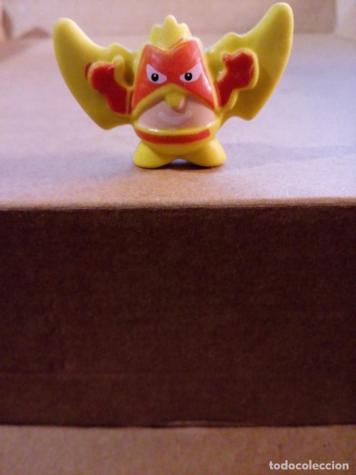 Figuras de Goma Kinder: Figura Kinder Sorpresa