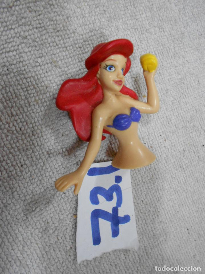 Figuras de Goma y PVC: FIGURA DIBUJOS ANIMADOS DISNEY