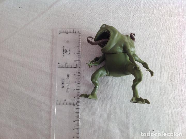 Figuras de goma y PVC: Ik6. (13) FIGURA. CARTOON NETWORK - Foto 1