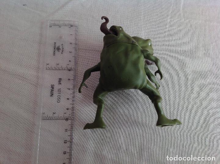 Figuras de goma y PVC: Ik6. (13) FIGURA. CARTOON NETWORK - Foto 2