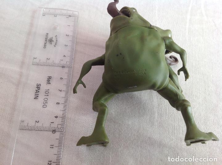 Figuras de goma y PVC: Ik6. (13) FIGURA. CARTOON NETWORK - Foto 3