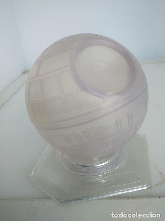 Figuras de goma y PVC: Lote 3 figuras Star Wars Infinity Disney - Foto 2