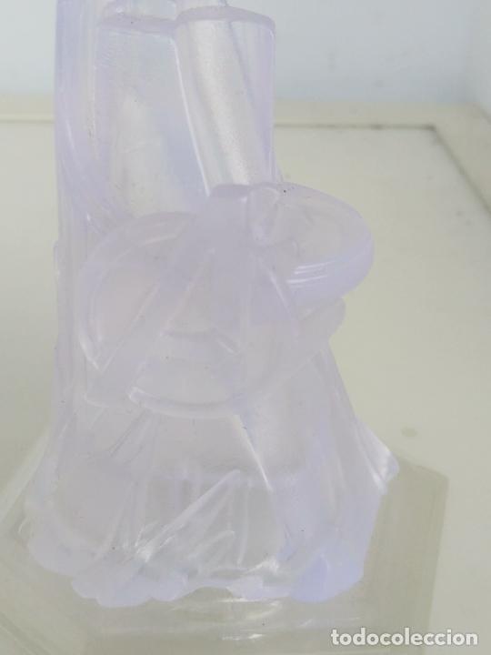 Figuras de goma y PVC: Lote 3 figuras Star Wars Infinity Disney - Foto 4