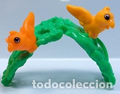 Figuras de goma Kinder: FIGURA KINDER. SE170 - Foto 1