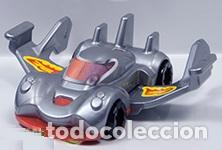 Figuras de goma Kinder: FIGURA KINDER. SE035 - Foto 1