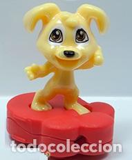 Figuras de goma Kinder: FIGURA KINDER. DV219 - Foto 1