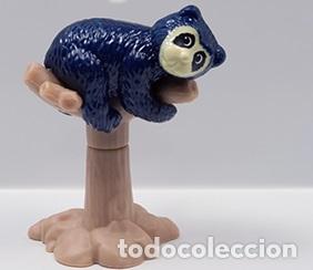 Figuras de goma Kinder: FIGURA KINDER. DV058 - Foto 1