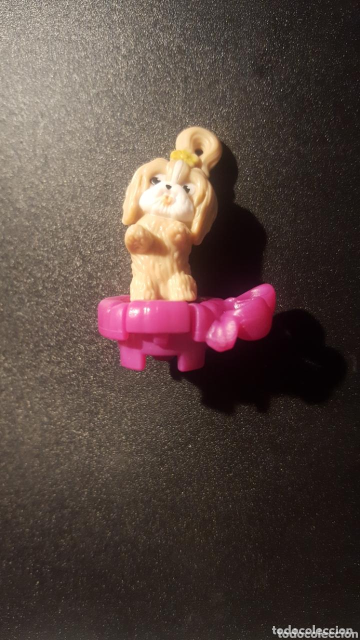 Figuras de goma Kinder: FIGURA KINDER. DV524 - Foto 1