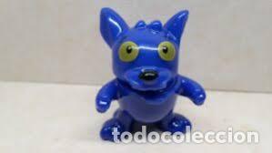 Figuras de goma Kinder: FIGURA KINDER. DV305 - Foto 1