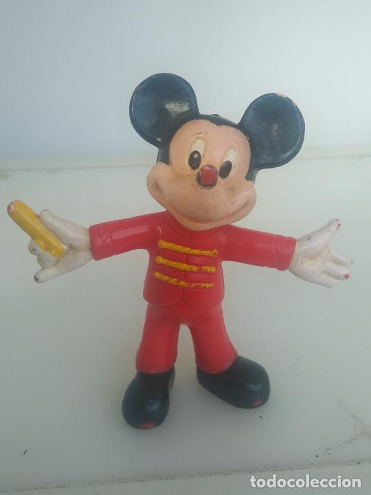 Figuras de goma y PVC: Figura Mickey Mouse Disney - Foto 1