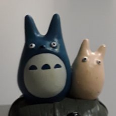 Figuras de Goma y PVC: FIGURA PVC MI VECINO TOTORO MARUKATSU STUDIO GHIBLI MANGA