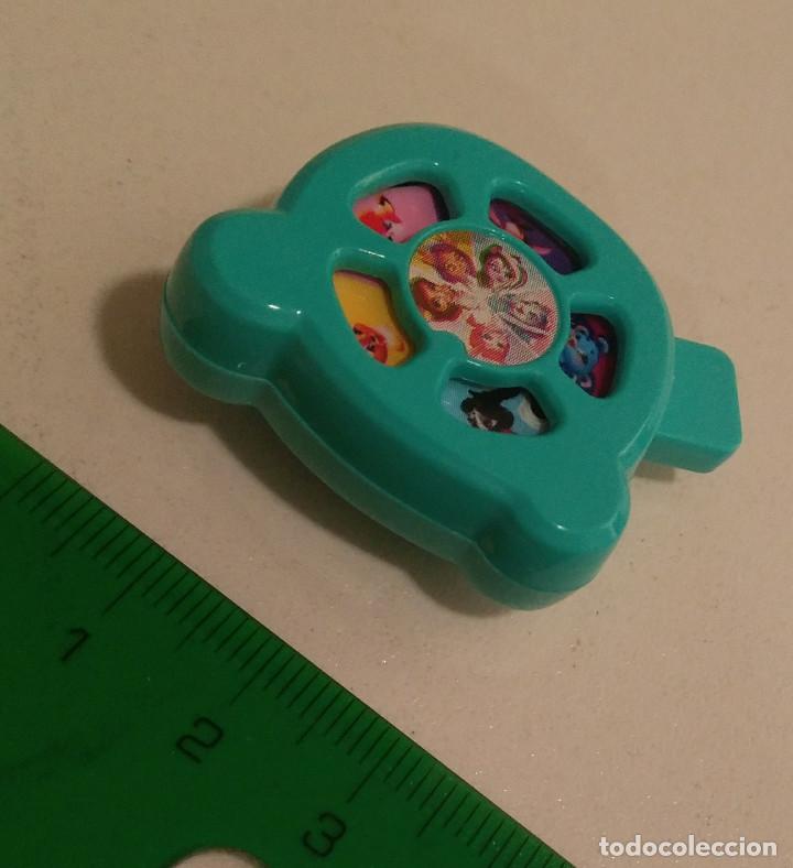 Kinder &Uuml;berraschung: enchantimals ruleta kinder serie dv 2019 2020
