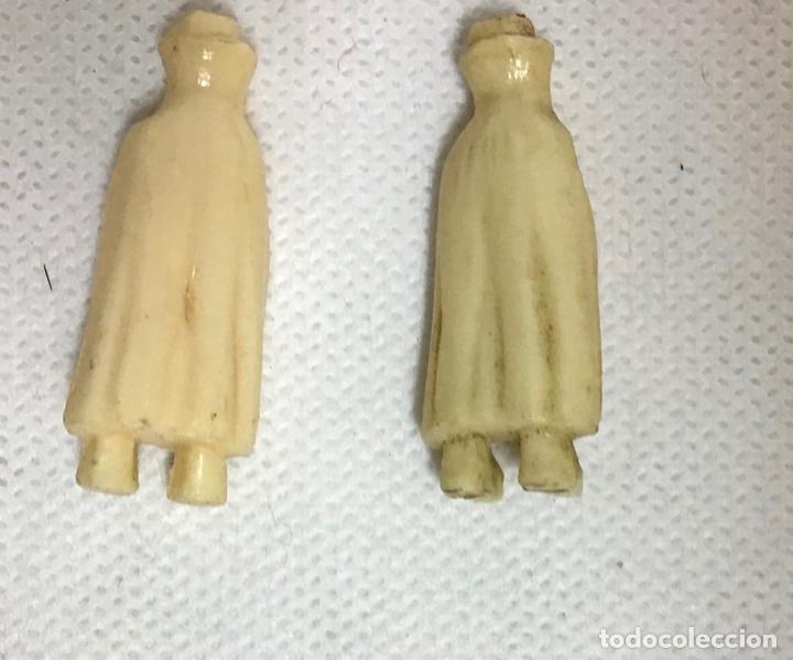 Figuras de goma y PVC: FIGURAS, A&Ntilde;OS 50/60 - Foto 2