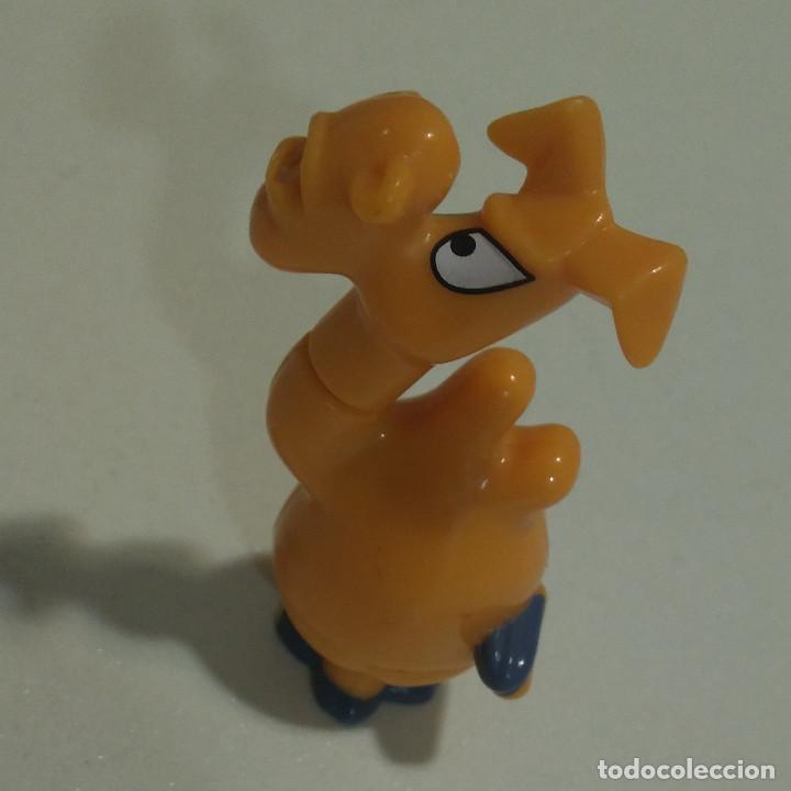 Kinder &Uuml;berraschung: camello kinder figurita camel animal miniatura mu&ntilde;eco