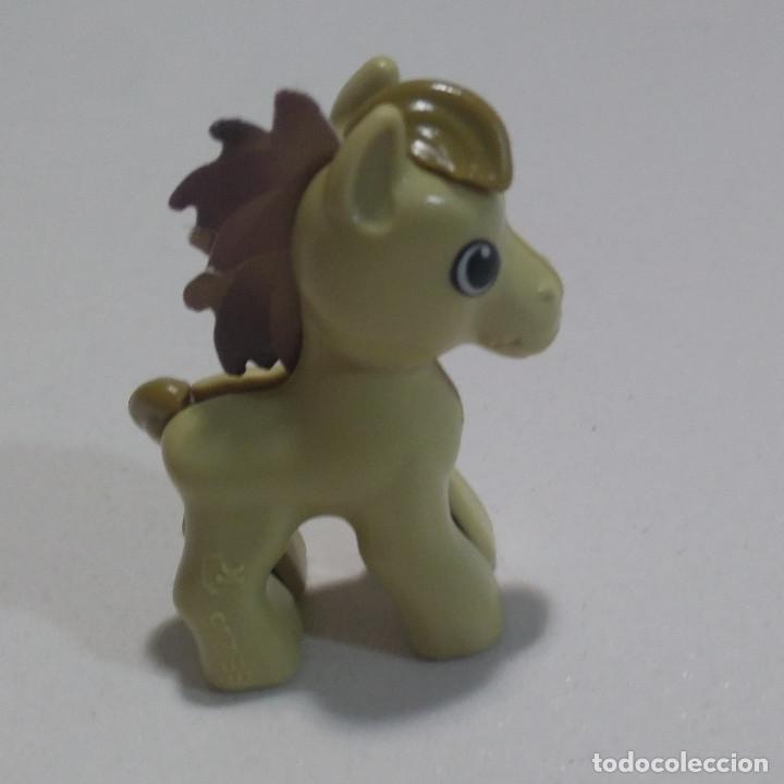 Kinder &Uuml;berraschung: kinder pony o caballo animal
