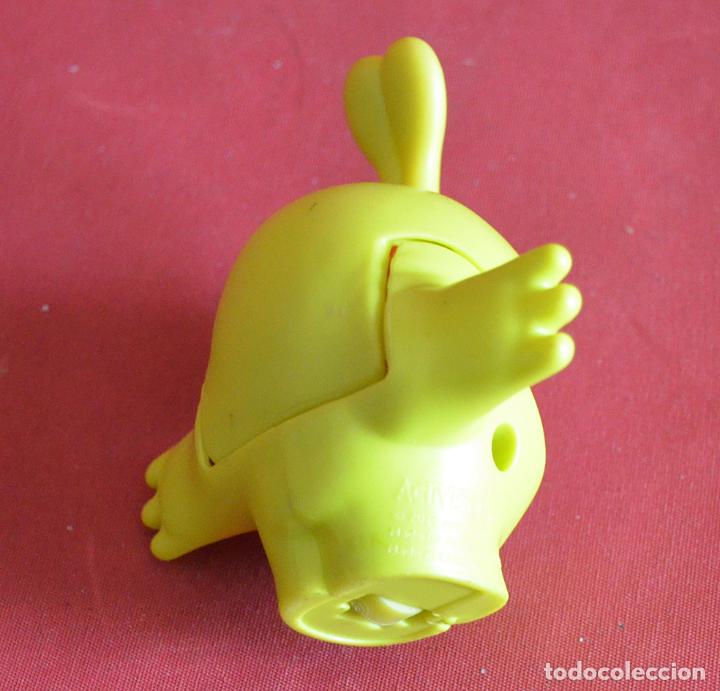 Figuras de goma y PVC: SKYLANDERS - FIGURA MCDONALDS - Foto 2