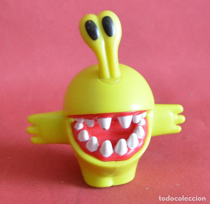 Figuras de goma y PVC: SKYLANDERS - FIGURA MCDONALDS - Foto 1