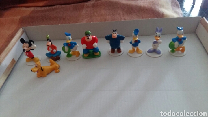 Figuras de goma Kinder: Huevo kinder - Foto 1