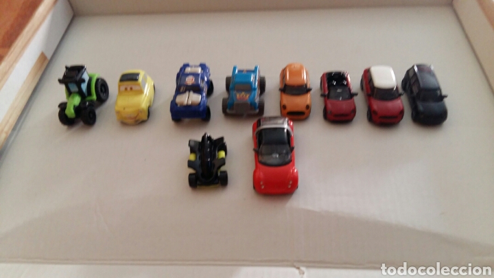 Figuras de goma Kinder: Huevo kinder - Foto 1