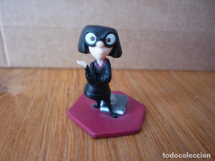 Figuras de goma Kinder: Figura Kinder - Los increibles - Foto 1