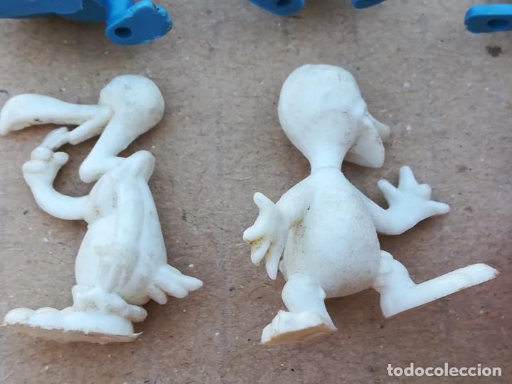 Figuras de goma y PVC: FIGURAS DUNKIN WARNER BROS. - Foto 10
