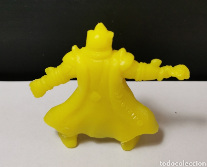 Figuras de goma y PVC: FIGURA DUNKIN MIRAGE - Foto 2