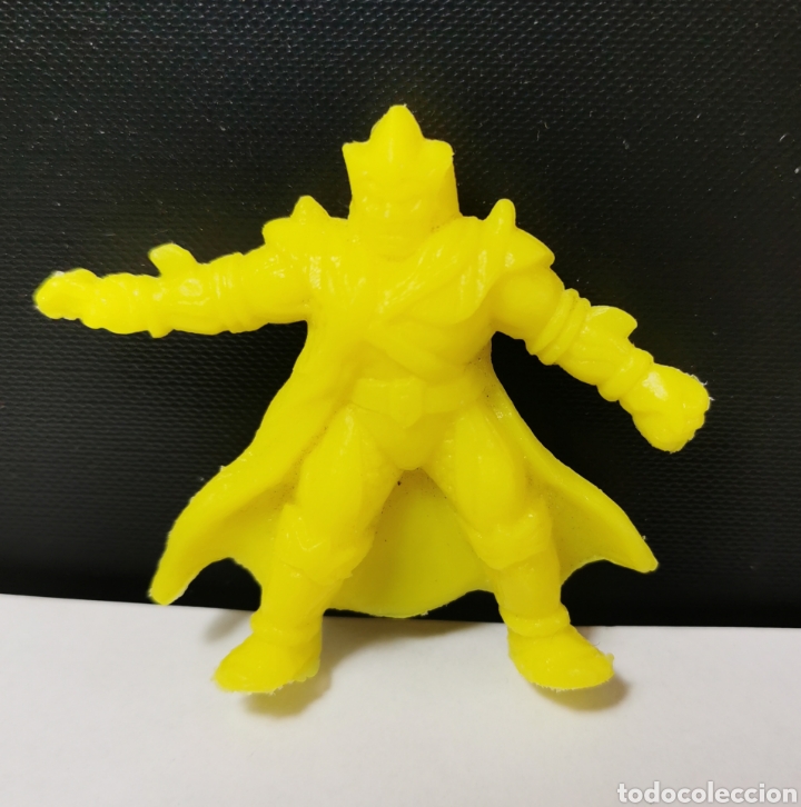 Figuras de goma y PVC: FIGURA DUNKIN MIRAGE - Foto 1