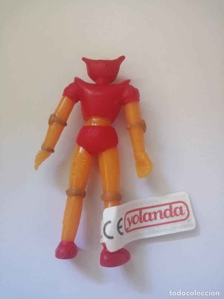 Figuras de goma y PVC: AFRODITA, de comansi - Foto 2