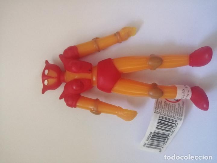 Figuras de goma y PVC: AFRODITA, de comansi - Foto 3