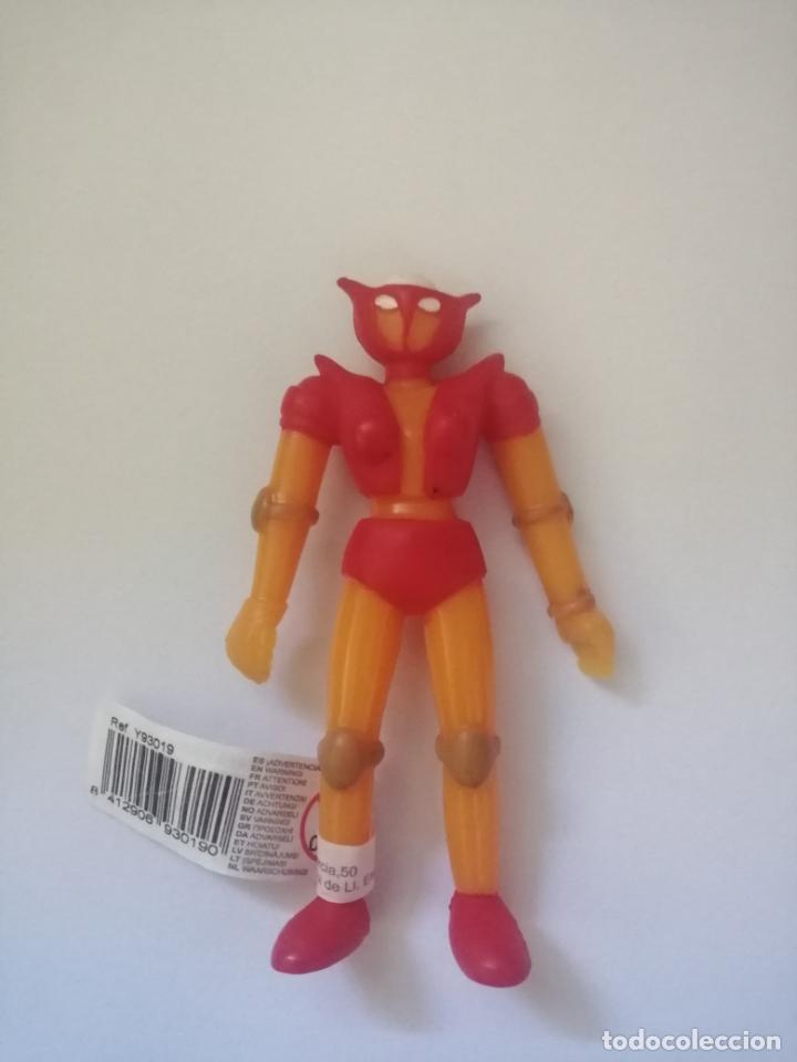 Figuras de goma y PVC: AFRODITA, de comansi - Foto 1