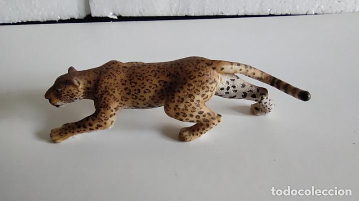 Jaguar - Papo