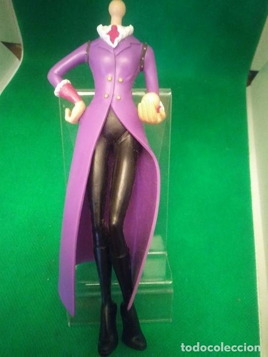 Figuras de Goma y PVC: mu&ntilde;eca Monster High Headmistress Bloodgood n&deg;17 rba figura pvc