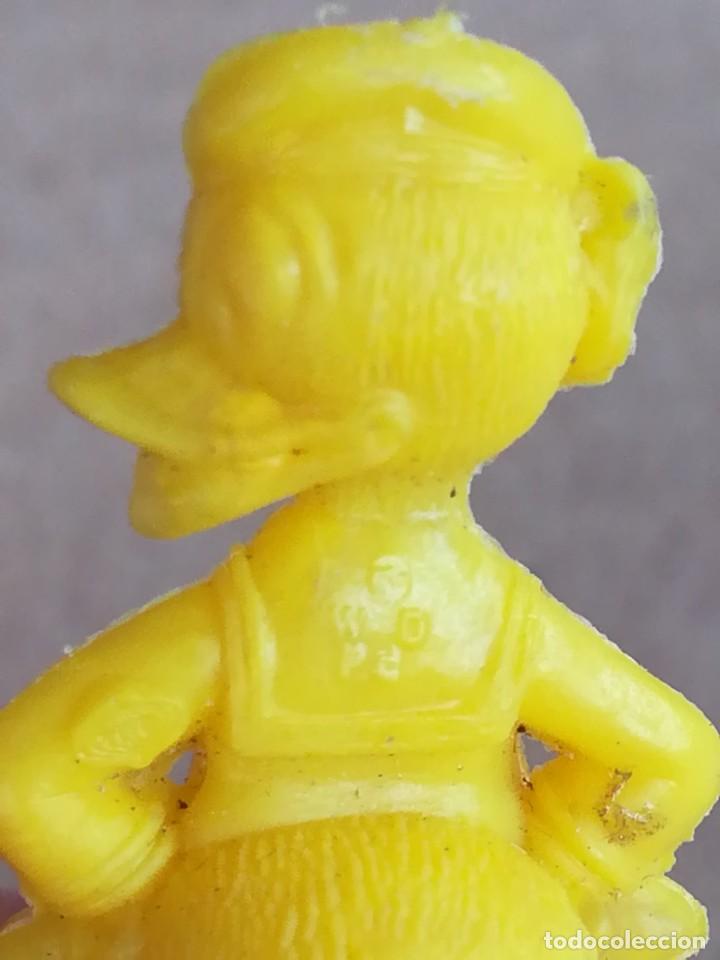 Figuras de goma y PVC: 15 FIGURAS DUNKIN DISNEY - Foto 19