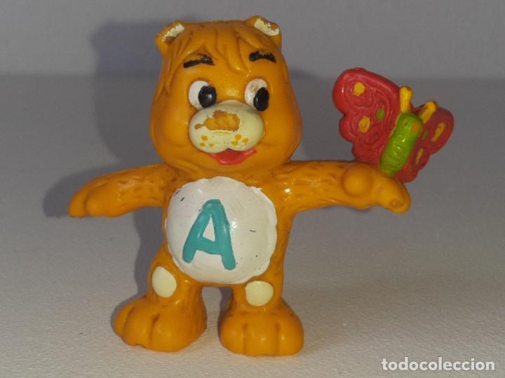 figuras osos amorosos años 80 - Compra venta en todocoleccion