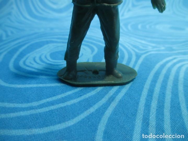 Figuras de goma y PVC: SOLDADOS ESPA&Ntilde;OLES COMANSI - Foto 15