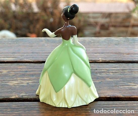 Figuras de goma y PVC: Lote princesas Disney pvc - Foto 9