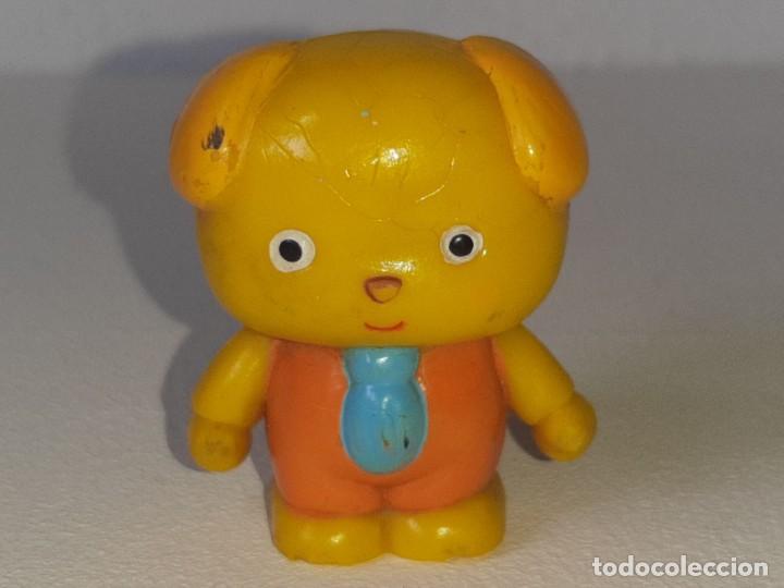 Figuras de Goma y PVC: HELLO KITTY & FRIENDS : ANTIGUA FIGURA DE GOMA MARCADA W SANRIO A&Ntilde;OS 80