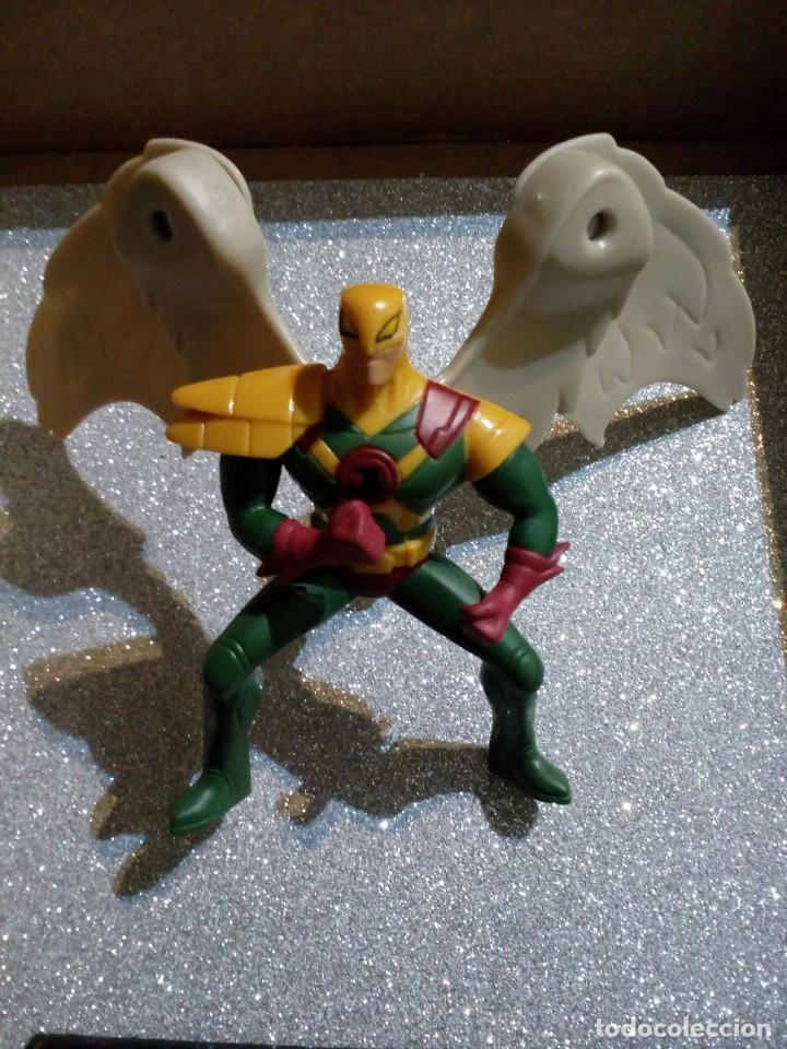 Figuras de goma y PVC: FIGURA MU&Ntilde;ECO MACDONALD - Foto 1