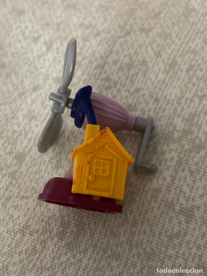 Figuras de goma Kinder: FIGURA KINDER CASA - Foto 1