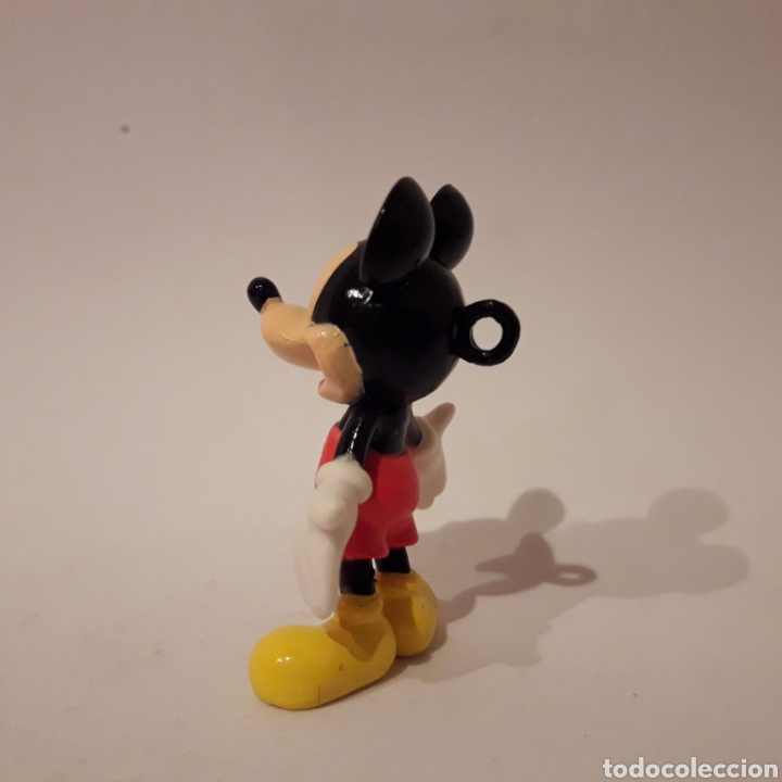 Figuras de goma y PVC: Figura Mickey - Foto 4