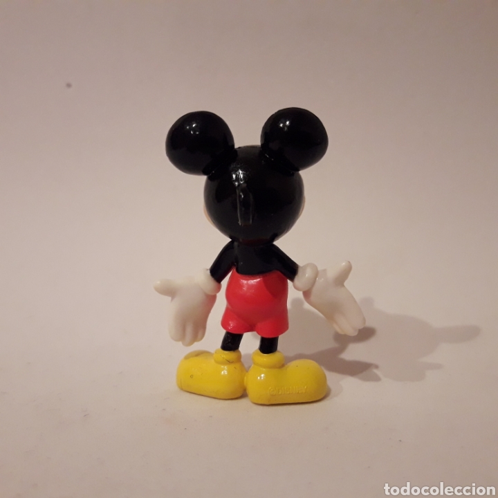 Figuras de goma y PVC: Figura Mickey - Foto 5