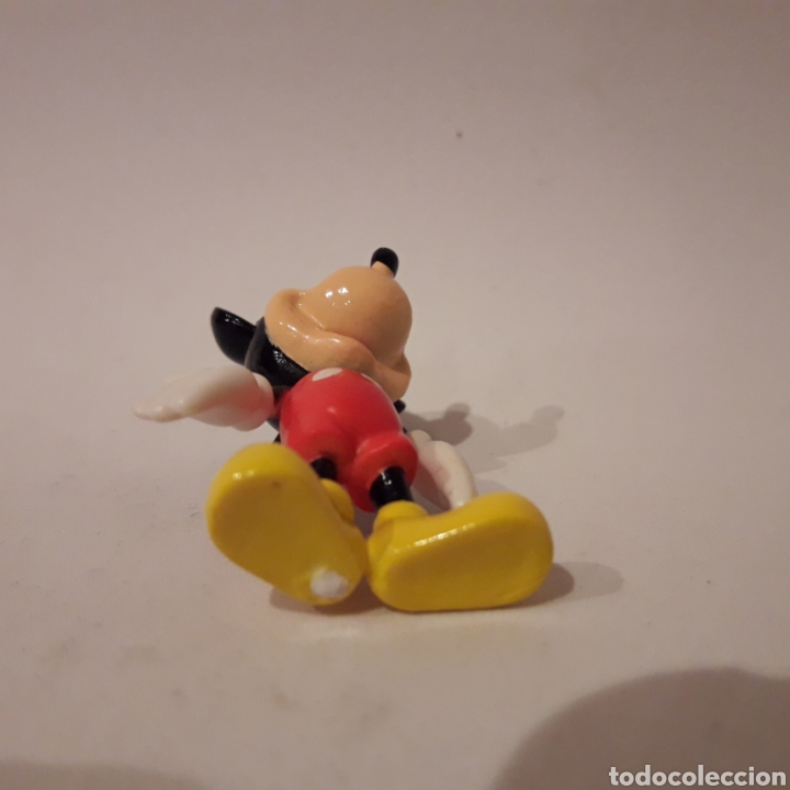 Figuras de goma y PVC: Figura Mickey - Foto 6