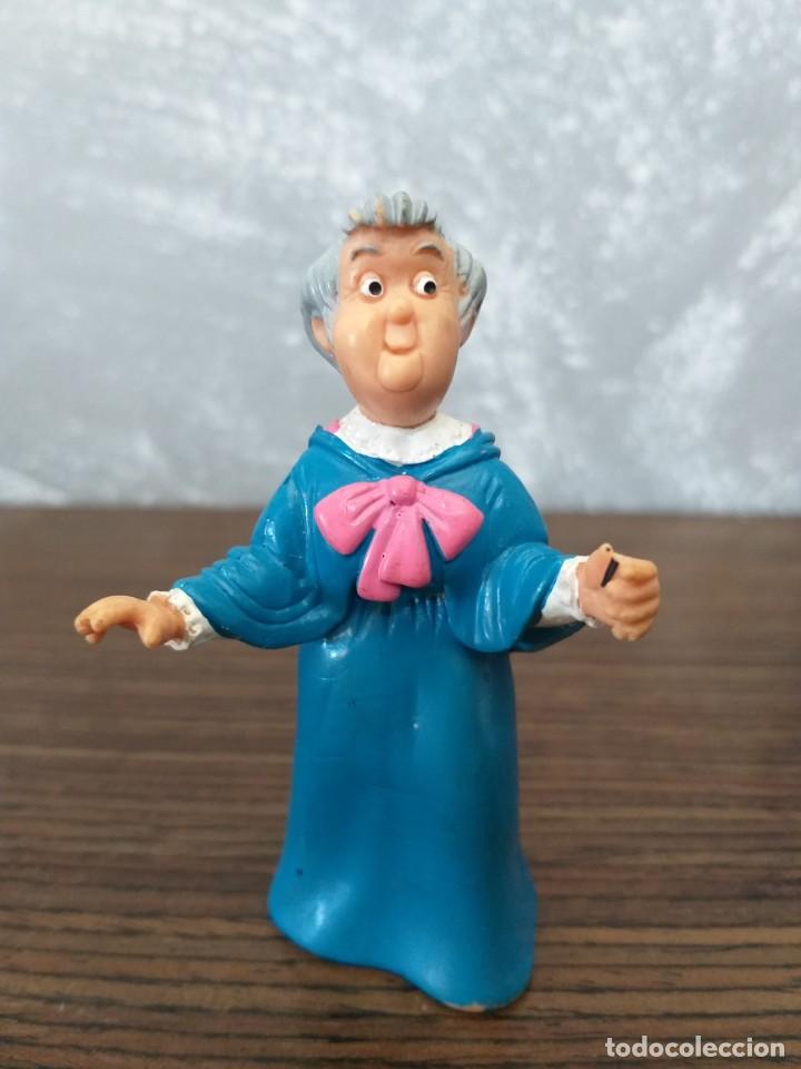 comics spain años 80 figura de pvc made in spai - Compra venta en